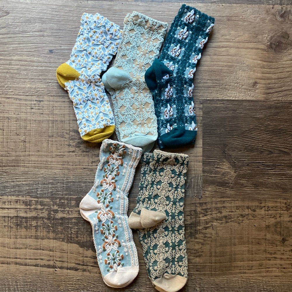 Sock Bundle